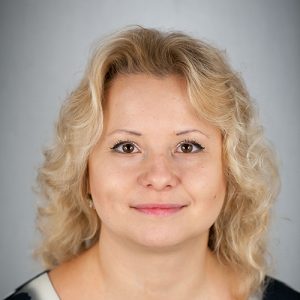 Julija Pasynkova